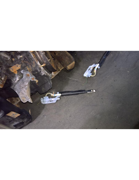 Air bag rideau droit BMW X5 E53 