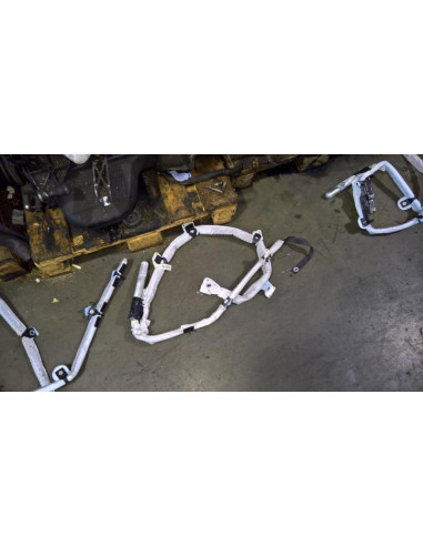 Air bag rideau gauche BMW SERIE 3 (E91) TOURING PHASE 1 