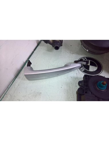 Poignee porte avant droit BMW SERIE 1 (E87) PHASE 2 (LCI) 