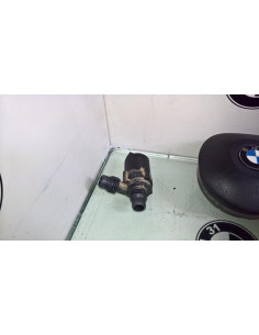 Pompe à eau BMW X5 E70 PHASE 1 