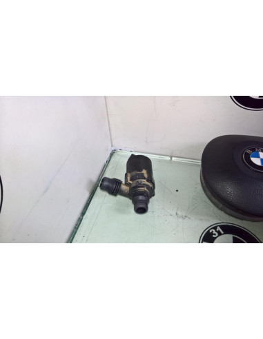 Pompe à eau BMW X5 E70 PHASE 1 