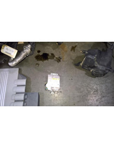 Boitier air bag BMW SERIE 3 E90 PHASE 2 