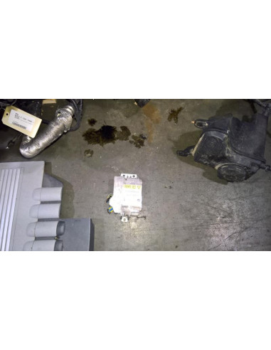 Boitier air bag BMW SERIE 3 E90 PHASE 2 