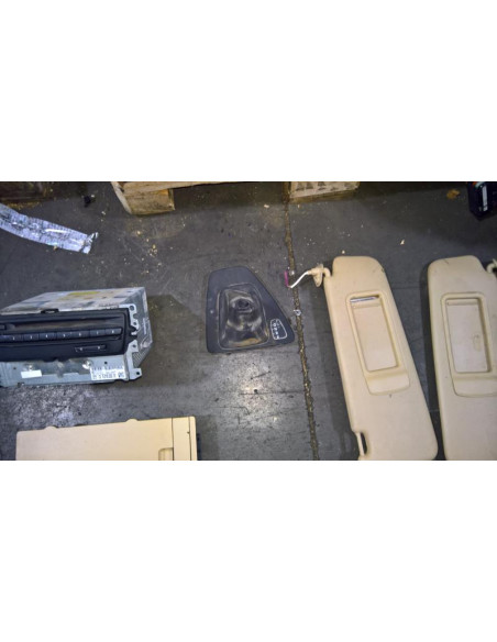 Soufflet de levier de vitesse BMW SERIE 3 E90 PHASE 2 