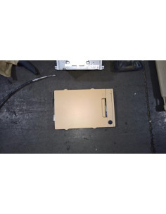 Plage arriere BMW SERIE 3 E90 PHASE 2 