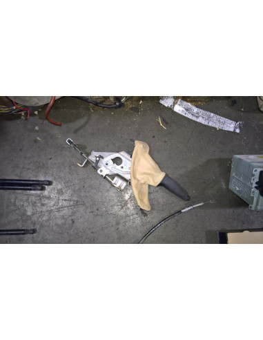 Soufflet de levier de frein a main BMW SERIE 3 E90 PHASE 2 