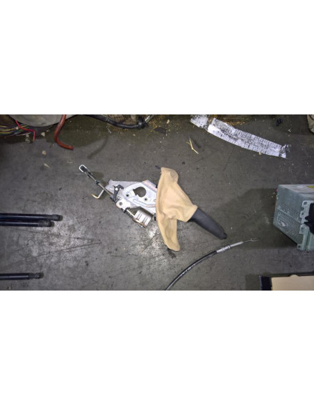 Soufflet de levier de frein a main BMW SERIE 3 E90 PHASE 2 