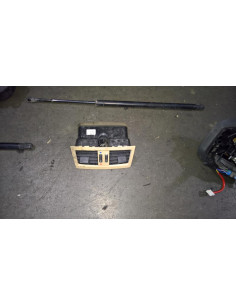 Aerateur tableau de bord BMW SERIE 3 E90 PHASE 2 