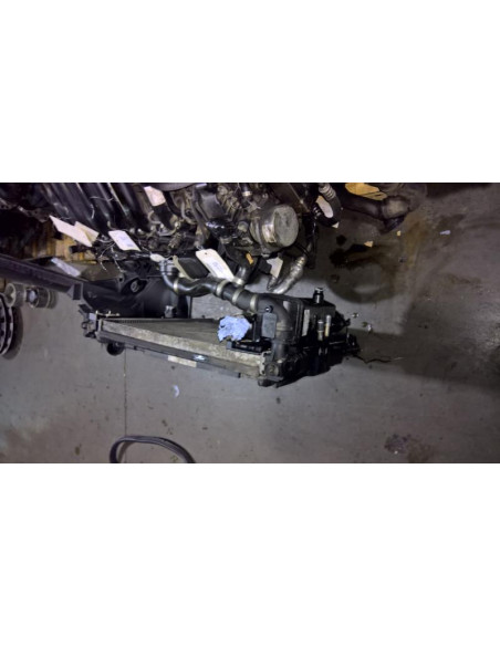 Durite BMW X3 E83 PHASE 2 