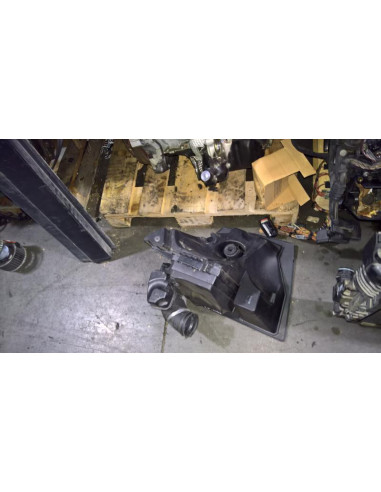 Debitmetre BMW X3 E83 PHASE 2 