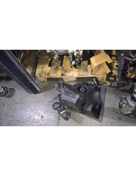 Debitmetre BMW X3 E83 PHASE 2 