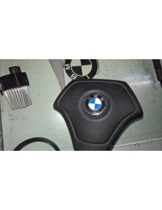 Air bag conducteur BMW SERIE 3 (E46) 