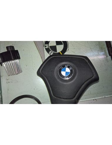 Air bag conducteur BMW SERIE 3 (E46) 