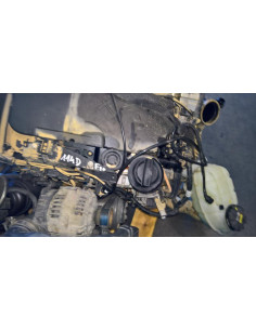 Injecteurs BMW SERIE 1 (F20) 