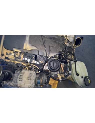 Injecteurs BMW SERIE 1 (F20) 