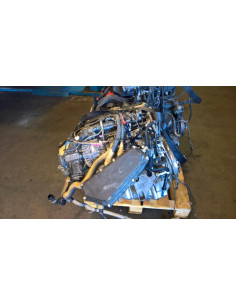 Embrayage BMW SERIE 1 (F20) 