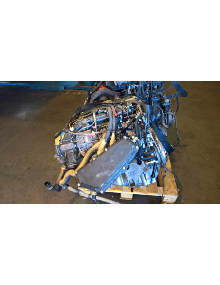 Embrayage BMW SERIE 1 (F20) 