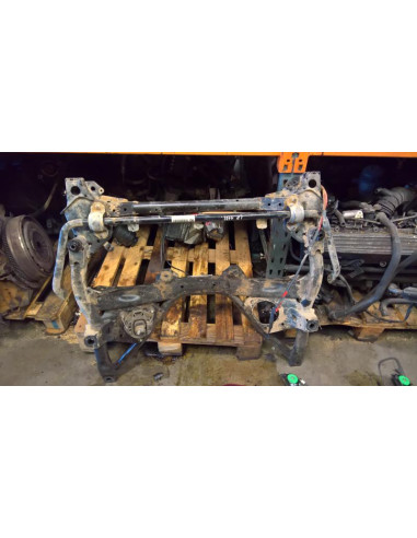 Silentbloc BMW SERIE 1 F20 PHASE 1 Diesel