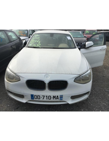 Silentbloc BMW SERIE 1 F20 PHASE 1 Diesel