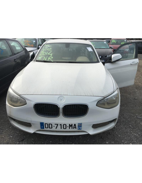 Silentbloc BMW SERIE 1 F20 PHASE 1 Diesel