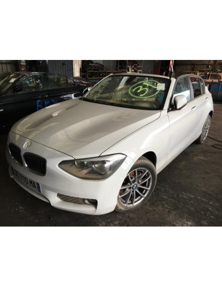 Silentbloc BMW SERIE 1 F20 PHASE 1 Diesel