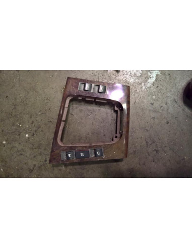 Interrupteur de leve vitre avant droit BMW SERIE 3 (E46) 