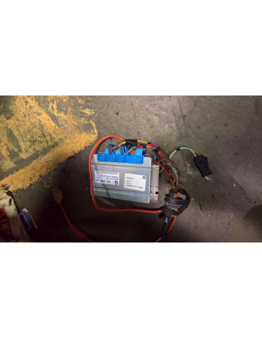 Calculateur BMW SERIE 3 (E46) 