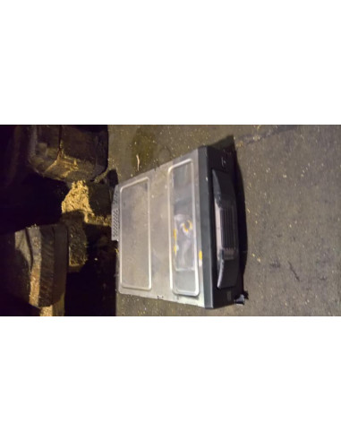 Chargeur CD BMW SERIE 5 (E60) PHASE 1 