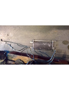 Durite BMW SERIE 3 (E36) 