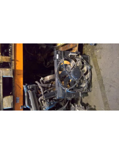 Ventilateur BMW SERIE 1 F20 PHASE 1 Diesel