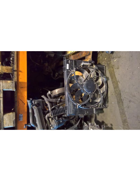 Ventilateur BMW SERIE 1 F20 PHASE 1 Diesel
