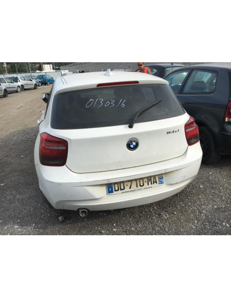 Ventilateur BMW SERIE 1 F20 PHASE 1 Diesel