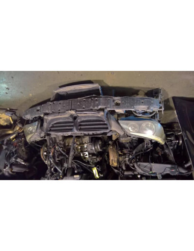 Boitier xenon BMW SERIE 5 (E60) PHASE 1 