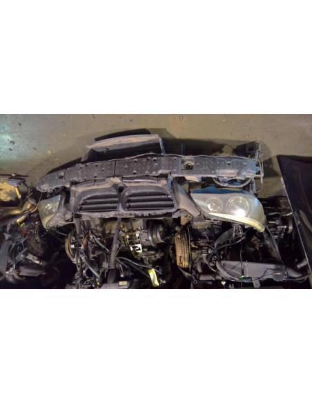 Gicleur lave glace BMW SERIE 5 (E60) PHASE 1 