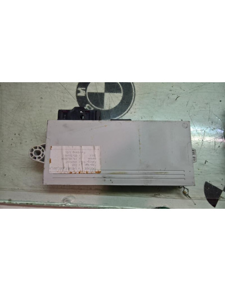 Calculateur BMW SERIE 5 (E60) PHASE 1 