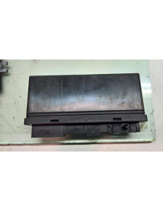 Calculateur BMW SERIE 5 (E60) PHASE 1 