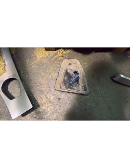 Soufflet de levier de vitesse BMW SERIE 3 E90 PHASE 2 