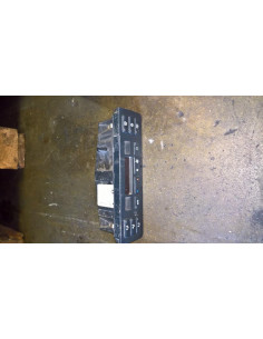 Commande chauffage BMW SERIE 3 (E46) 