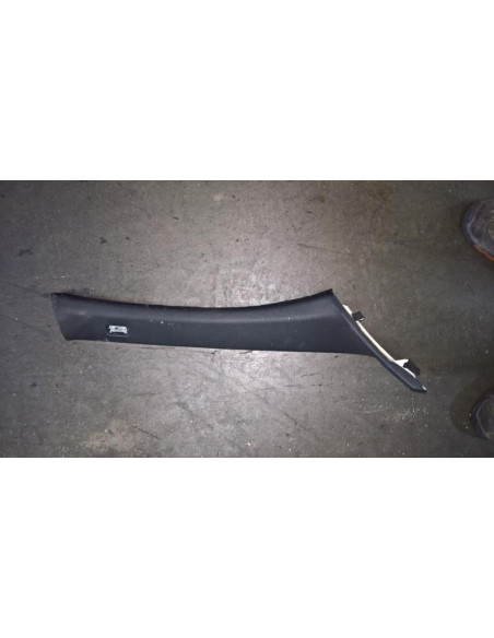 Garniture de pavillon BMW SERIE 1 (E87) PHASE 2 (LCI) 