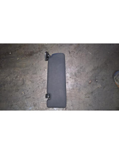 Pare soleil gauche BMW SERIE 1 (E87) PHASE 2 (LCI) 