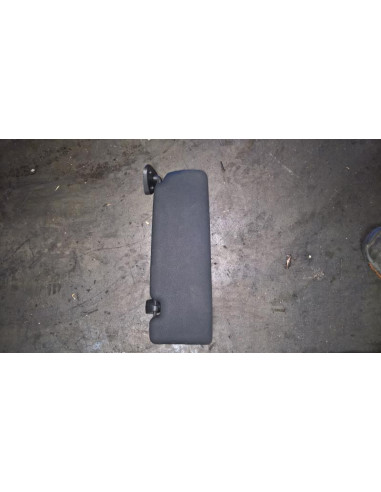 Pare soleil gauche BMW SERIE 1 (E87) PHASE 2 (LCI) 
