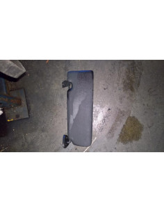 Pare soleil droit BMW SERIE 1 (E87) PHASE 2 (LCI) 