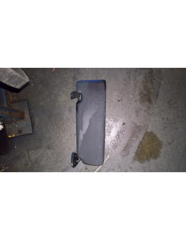 Pare soleil droit BMW SERIE 1 (E87) PHASE 2 (LCI) 