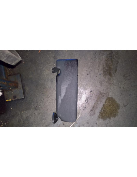 Pare soleil droit BMW SERIE 1 (E87) PHASE 2 (LCI) 