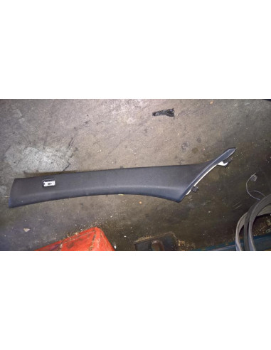 Garniture de pavillon BMW SERIE 1 (E87) PHASE 2 (LCI) 