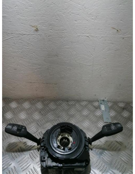 Com (Bloc Contacteur Tournant+Commodo Essuie Glace+Commodo Phare) BMW SERIE 1 (E87) PHASE 2 (LCI) 