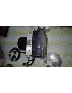 Bloc ABS (freins anti-blocage) BMW SERIE 1 (E87) PHASE 2 (LCI) 