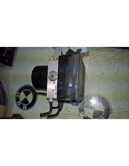 Bloc ABS (freins anti-blocage) BMW SERIE 1 (E87) PHASE 2 (LCI) 