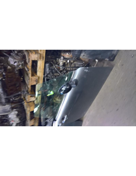 Porte avant droit MINI  