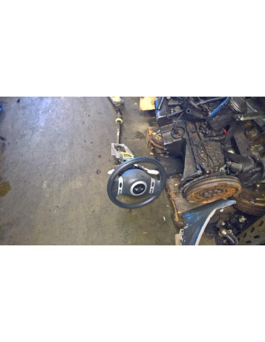 Air bag conducteur MINI  